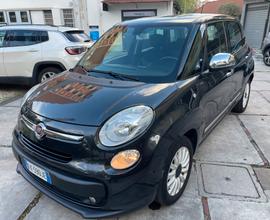 Fiat 500L 1.3 Multijet 95 CV Lounge