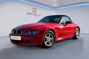 Bmw Z3 1.8 cat Roadster