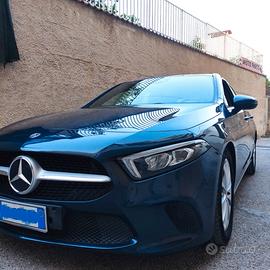 Mercedes Classe A 180d