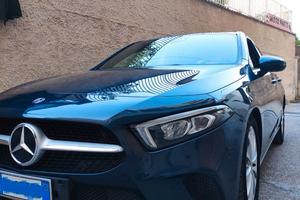 Mercedes Classe A 180d