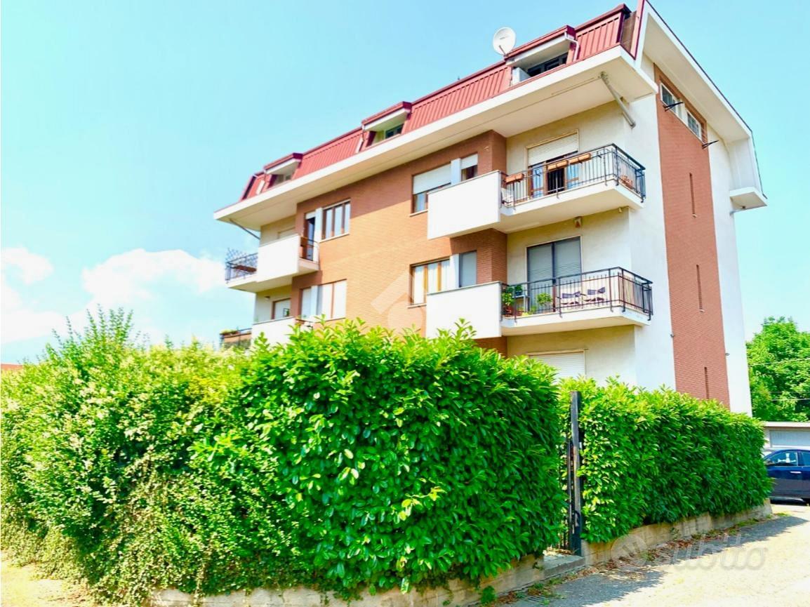 4 LOCALI A CAFASSE - Vista 2