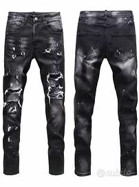 jeans modello dsquared