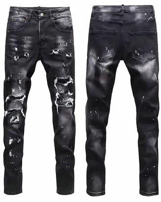 jeans modello dsquared