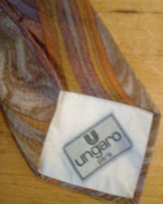 cravatt ungaro vintage