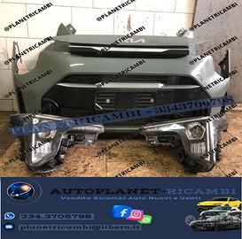 AUTORICAMBI PER KIA PICANTO 2025