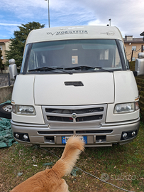 Mothorome mobilv.euroyact 190