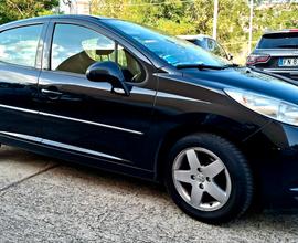Peugeot 207 1.4 HDi 70CV 5p. Allure