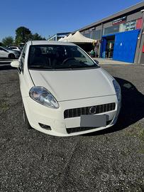 GRANDE PUNTO 1.3 MJT