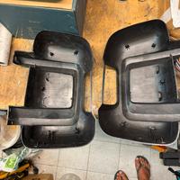 Coppia di Calotte per fiat ducato