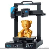 Stampante 3d NUOVA Mingda Magician X2