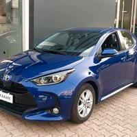 Toyota Yaris 1.0 5 porte BUSINESS