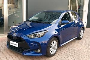 Toyota Yaris 1.0 5 porte BUSINESS