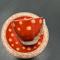 Tazzine caffè Thun edizione Natale