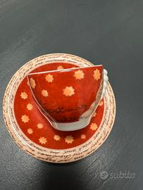 Tazzine caffè Thun edizione Natale