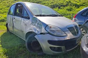 LANCIA Musa 1.3 MJT 16V Platino