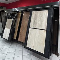 Espositore piastrelle