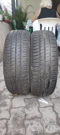 Coppia di Pneumatici usati 185/60-14R-82 H