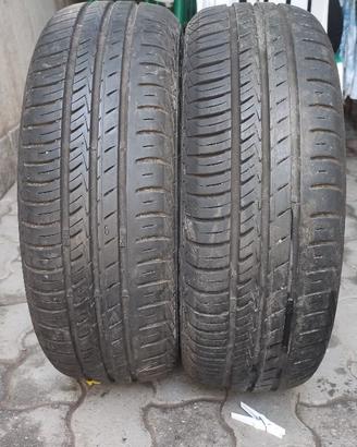 Coppia di Pneumatici usati 185/60-14R-82 H
