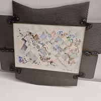 Quadro d'arte moderna