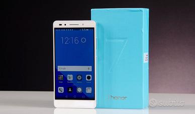 Honor 7a