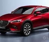 Ricambi usati per mazda cx3