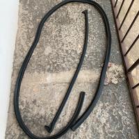 Guarnizioni portellone Smart 450