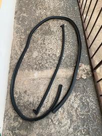 Guarnizioni portellone Smart 450