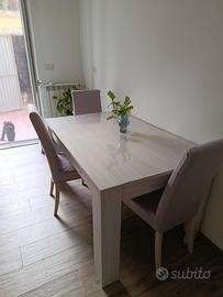 tavolo cucina 