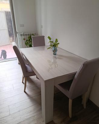 tavolo cucina 