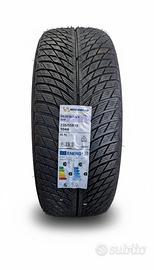 2 Pneumatici 235/55 R18 Michelin Pilot Alpin 5 Suv