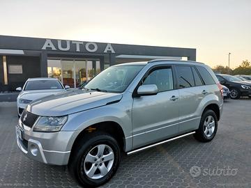 SUZUKI Grand Vitara 1.9 DDiS 5p.