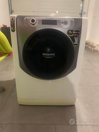 Lavatrice hotpoint