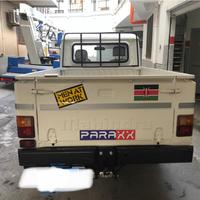 Mahindra bolero pick up