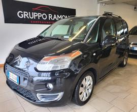 Citroen C3 Picasso 1.4 VTi 95 Exclusive Theatre