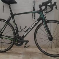 bici da corsa bianchi intenso belkin