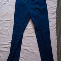 Pantaloni Donna