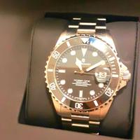 Steinhart Ocean One 39 Ocean One Black Ceramic