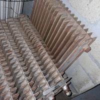 termosifoni in ghisa