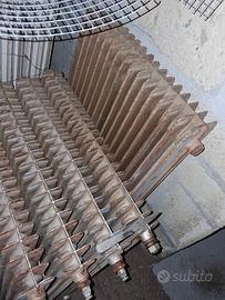 termosifoni in ghisa