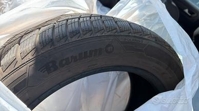 Gomme barum invernali 215/55 R17 V XL