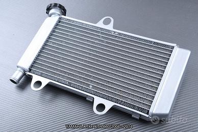 Radiatore YAMAHA XTX XTR 660 2004 14 XT660X XT660R