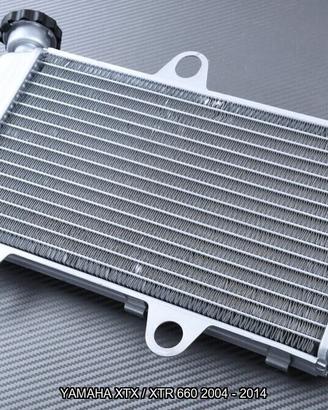 Radiatore YAMAHA XTX XTR 660 2004 14 XT660X XT660R