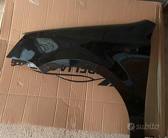 Parafango anteriore sinistro Fiat panda 4x4