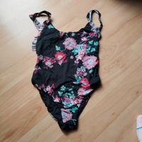 costume intero tezenis