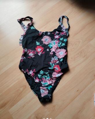 costume intero tezenis