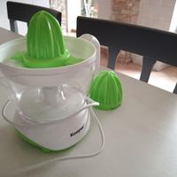 Spremiagrumi elettrico