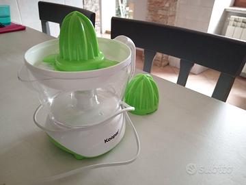 Spremiagrumi elettrico