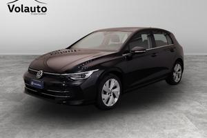 VOLKSWAGEN Golf VIII 2024 - Golf 2.0 tdi Style 150