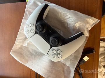 Controller ps5