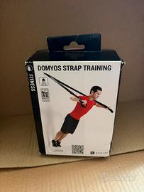 Domyos Strap Training Decathlon suspension trainer